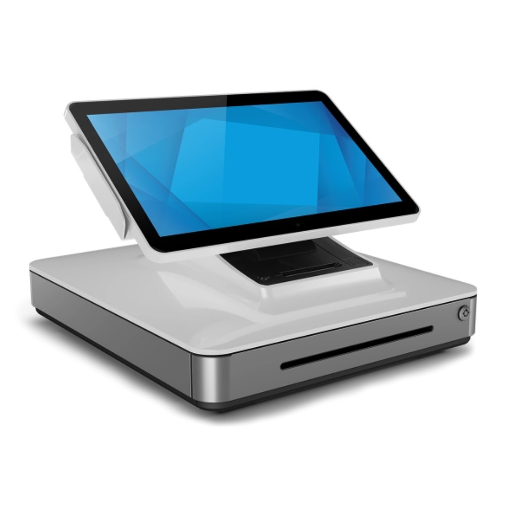 Elo PayPoint E346732 POS System All-in-One Android 13.3″