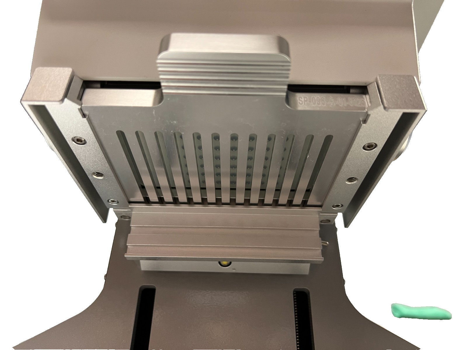 SPT Labtech Apricot SP3 Pipetting System, Model SP3-BU