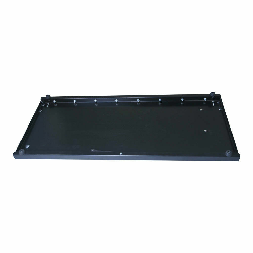 48″ / 1220mm Manual Rotary Paper Cutter Trimmer Photo Paper Film Sharp Cutter