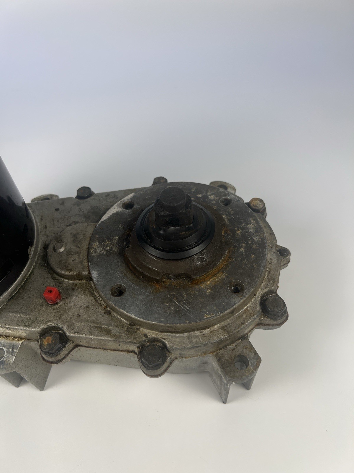 Scotsman A33220-021 OEM 115V Bison Gearmotor
