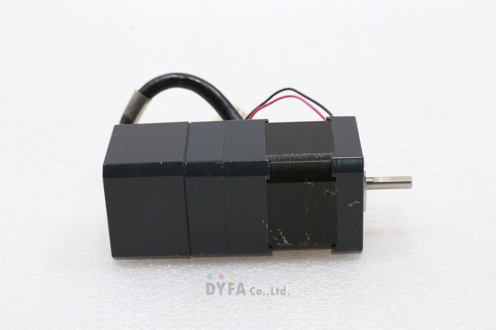 ORIENTAL VEXTA used Alpha Step ASM46MK Closed Loop Step Motor MOT-I-806=2J41