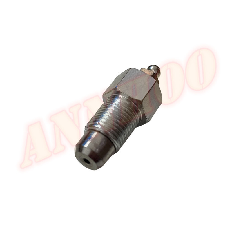 M16 Track Adjuster Valve For Kubota 15 20 30 155 161 163 183 185