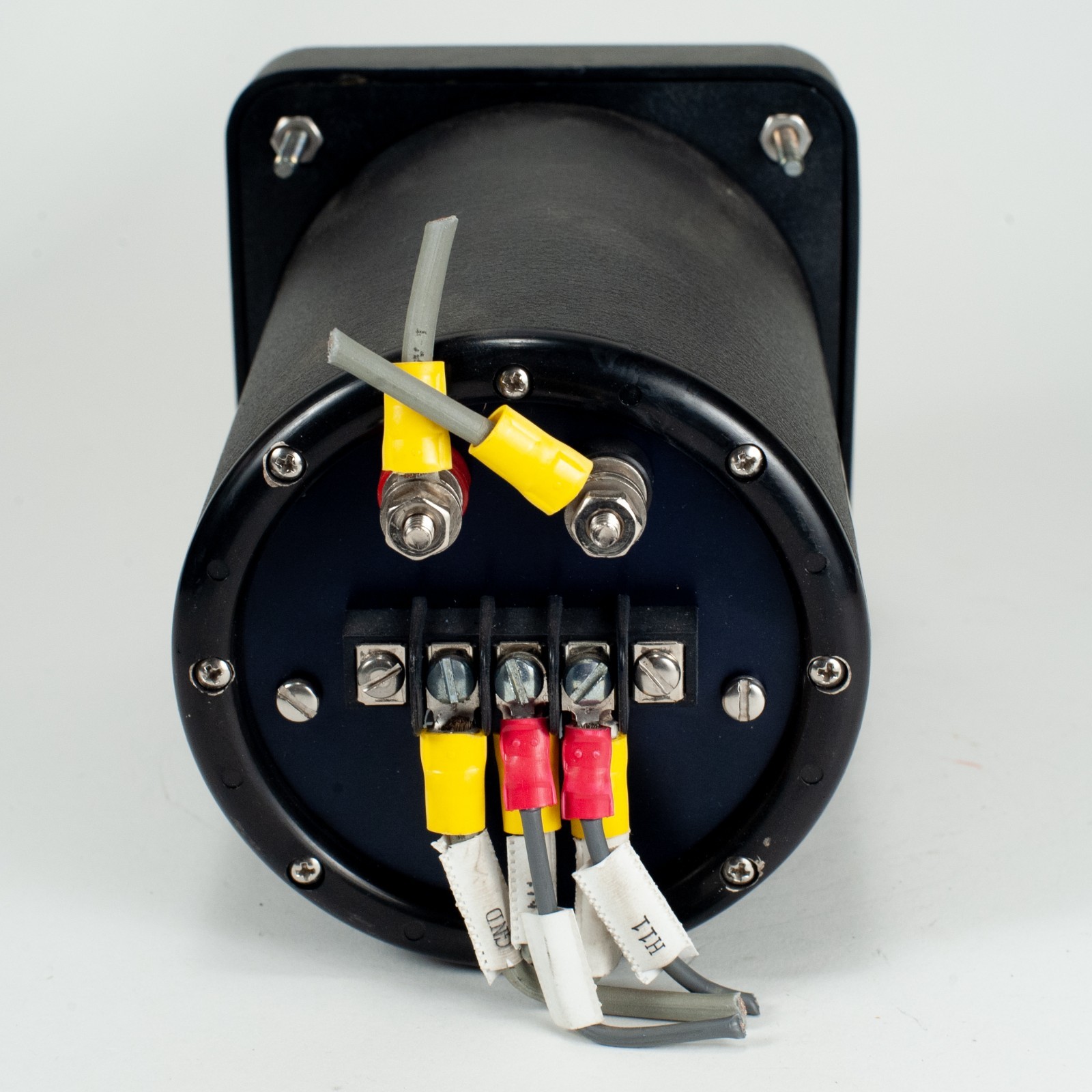 Electro Industries / Gauge Tech DTAA5-600.0 Electric Power Meter