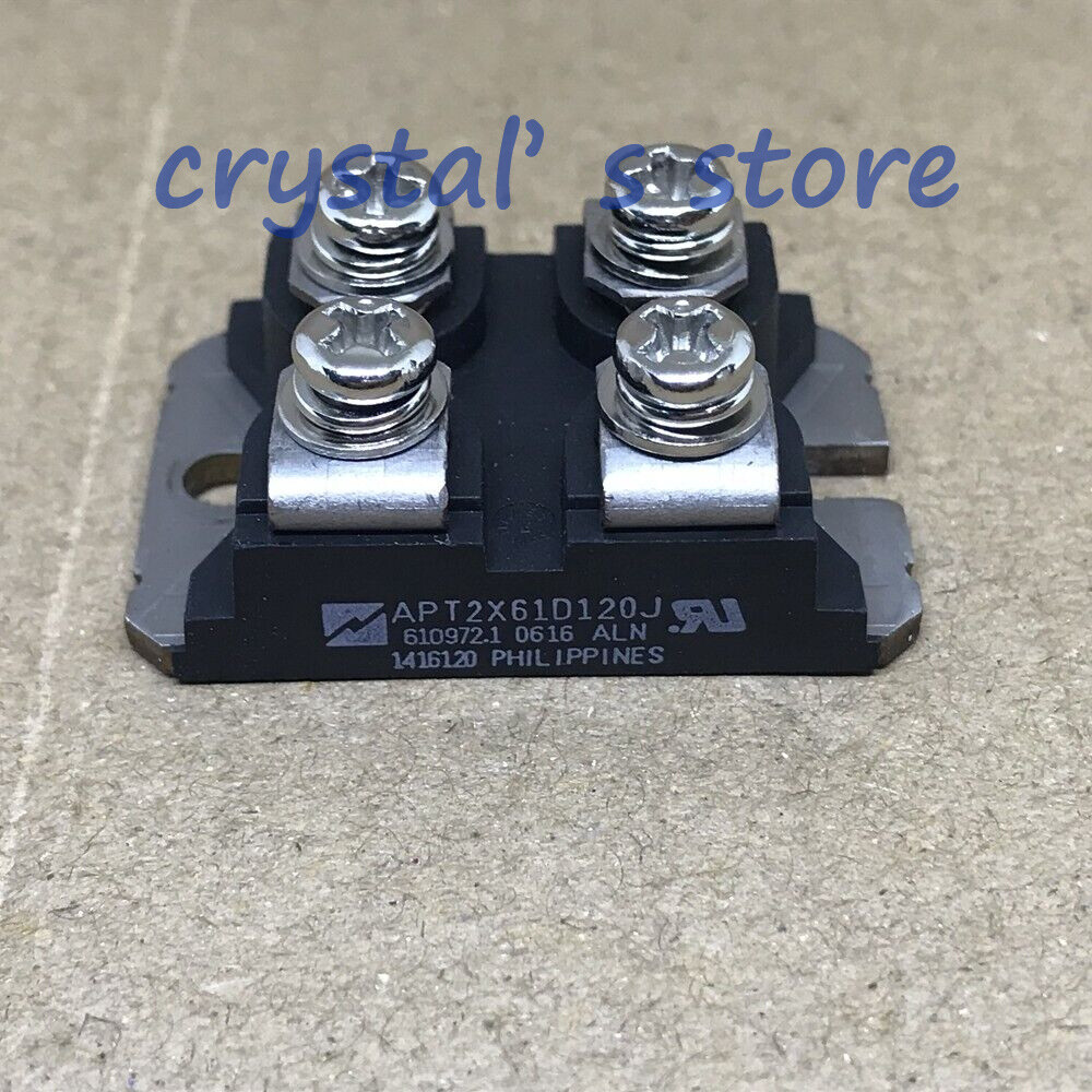 1PCS APT APT2X61D120J Module Supply New Quality Guarantee
