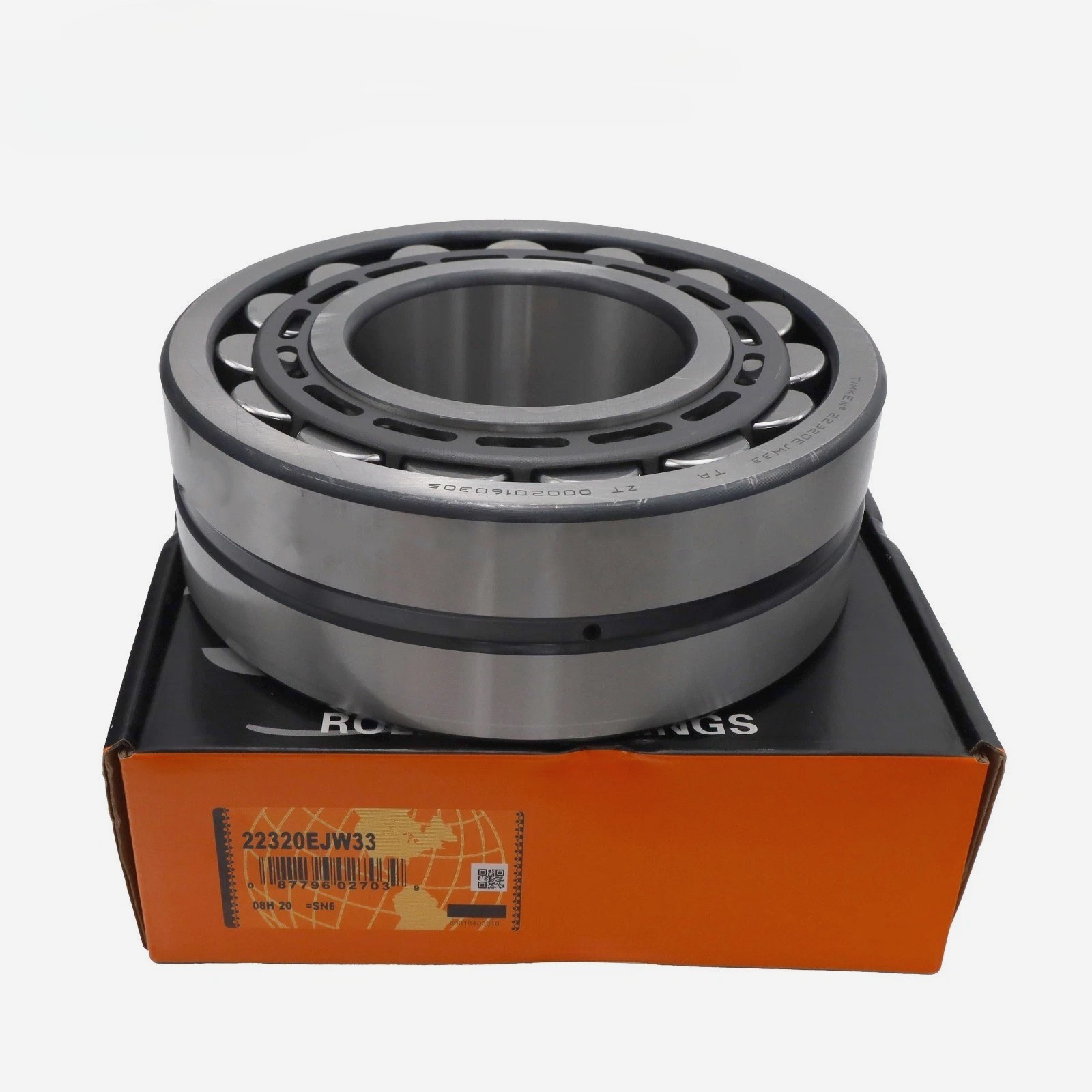 NEW Spherical Roller Bearing Fits For TIMKEN 22320 EJ W33 100x215x73 mm US