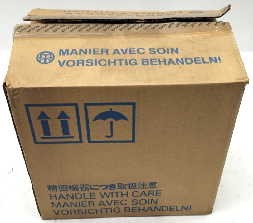 NEW Open Box Epson TM-L90 USB Thermal POS Printer C31C412A8161 N2173 C9