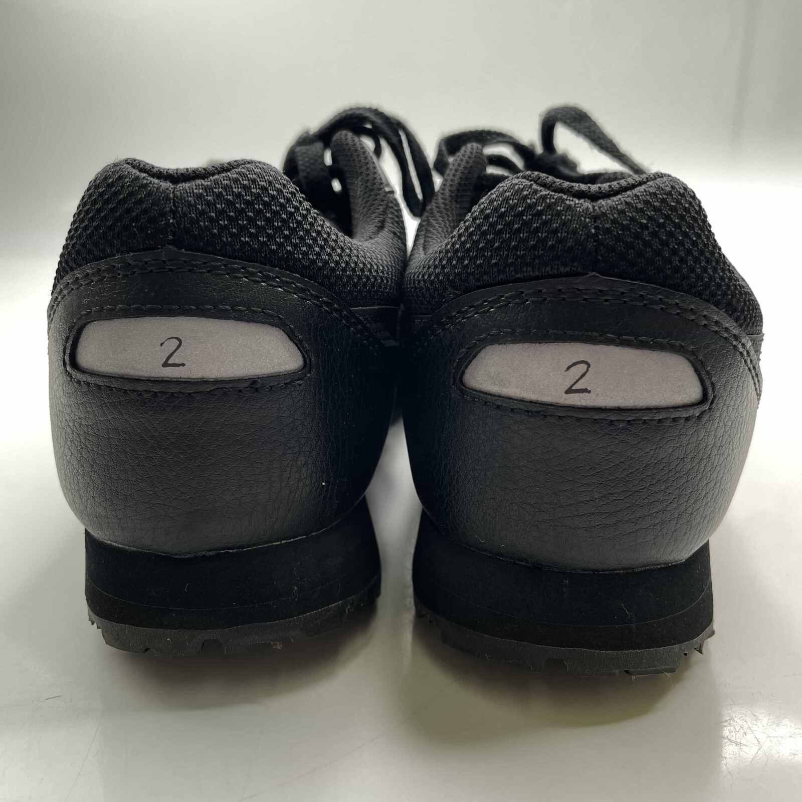 ASICS FCP201-9090 24.0cm Printed Winjob CP201 used