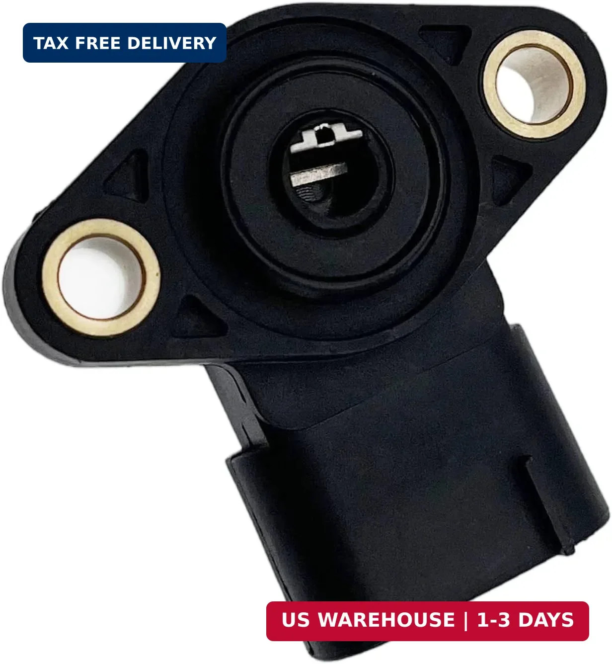 Angle Sensor 38800-HR3-A21 38800-HP0-A11 Compatible with Rancher 350 420, Forema