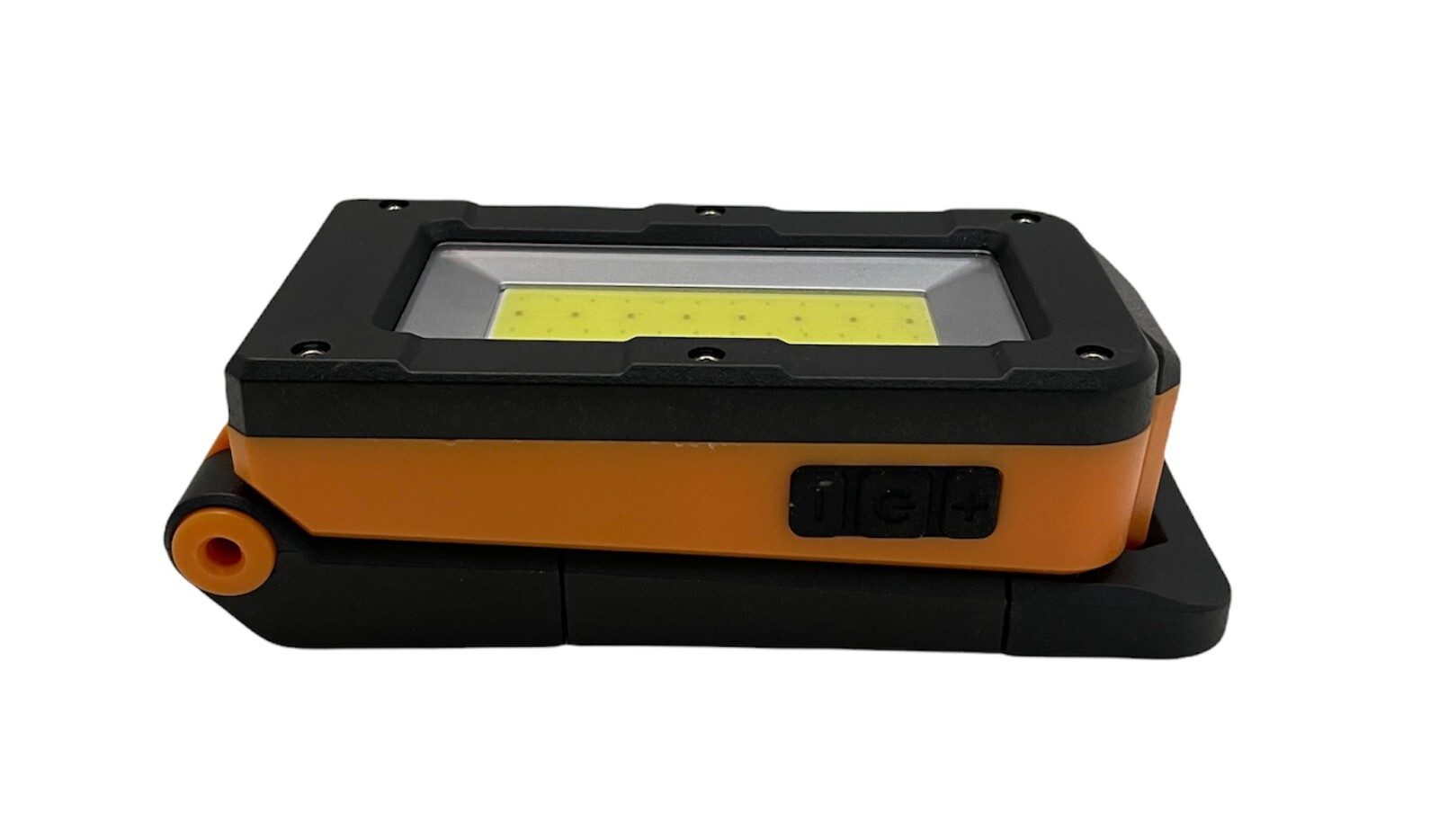 Helios Portable LED Rechargeable 300 Lumen Work Light and Flashlight Magnetic