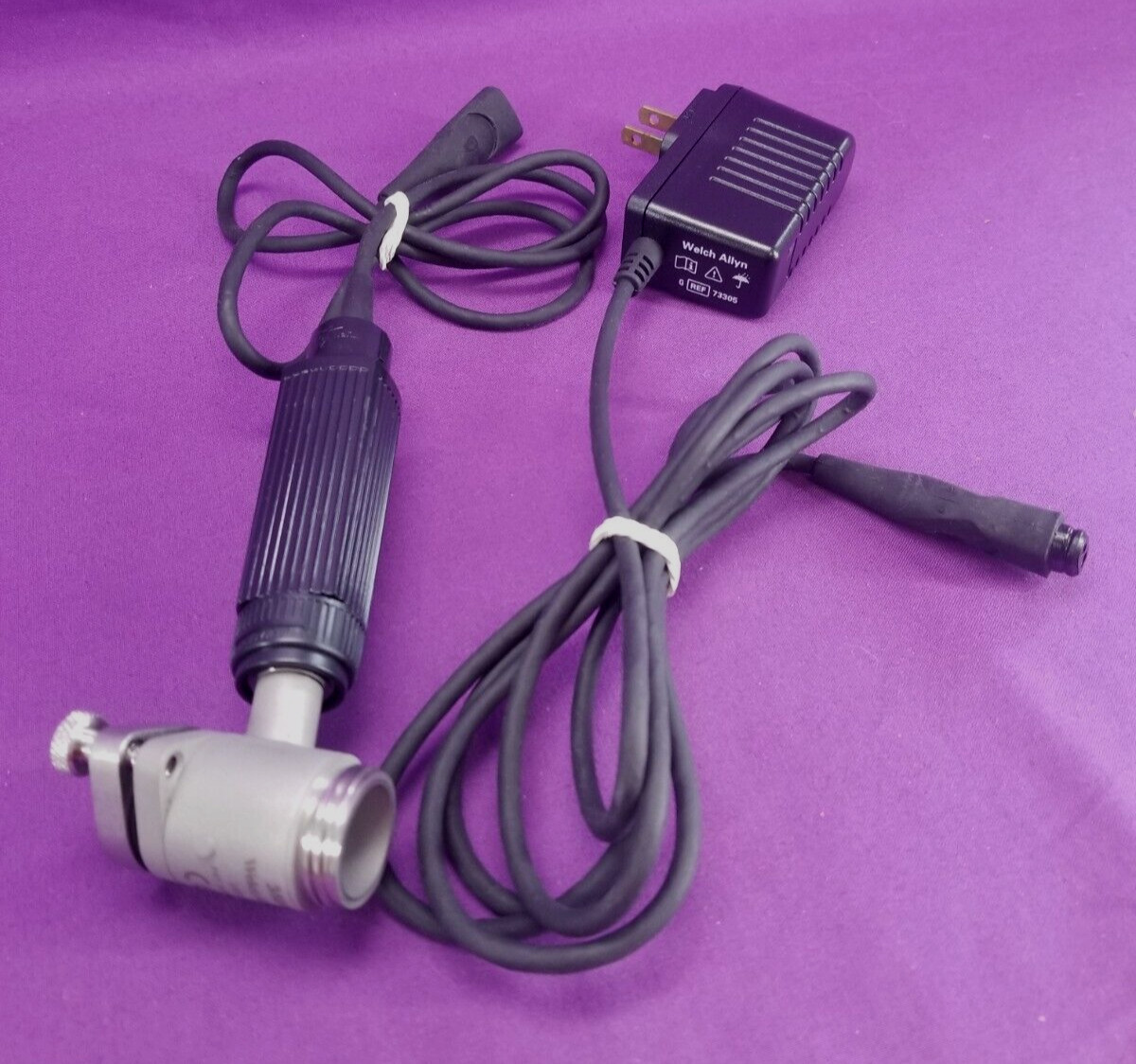 Welch Allyn Rigid Sigmoidoscope/Anoscope 36103