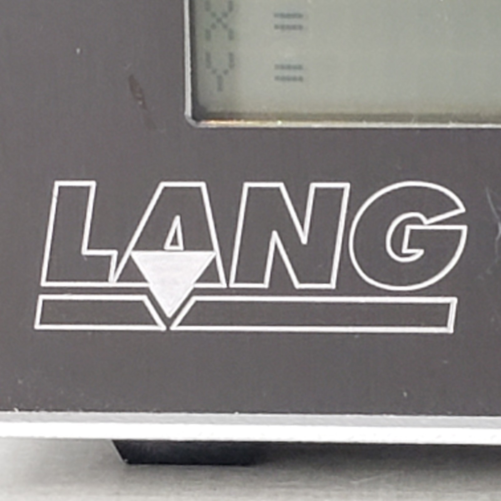 Lang GmbH MCL-2 Specialized Stepper Motor Controller 2-Axis 100-120/200-240V