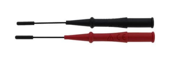 Fieldpiece RCT2 Extended Reach Molex Probe Tip Set for Multimeter Minisplit HVAC