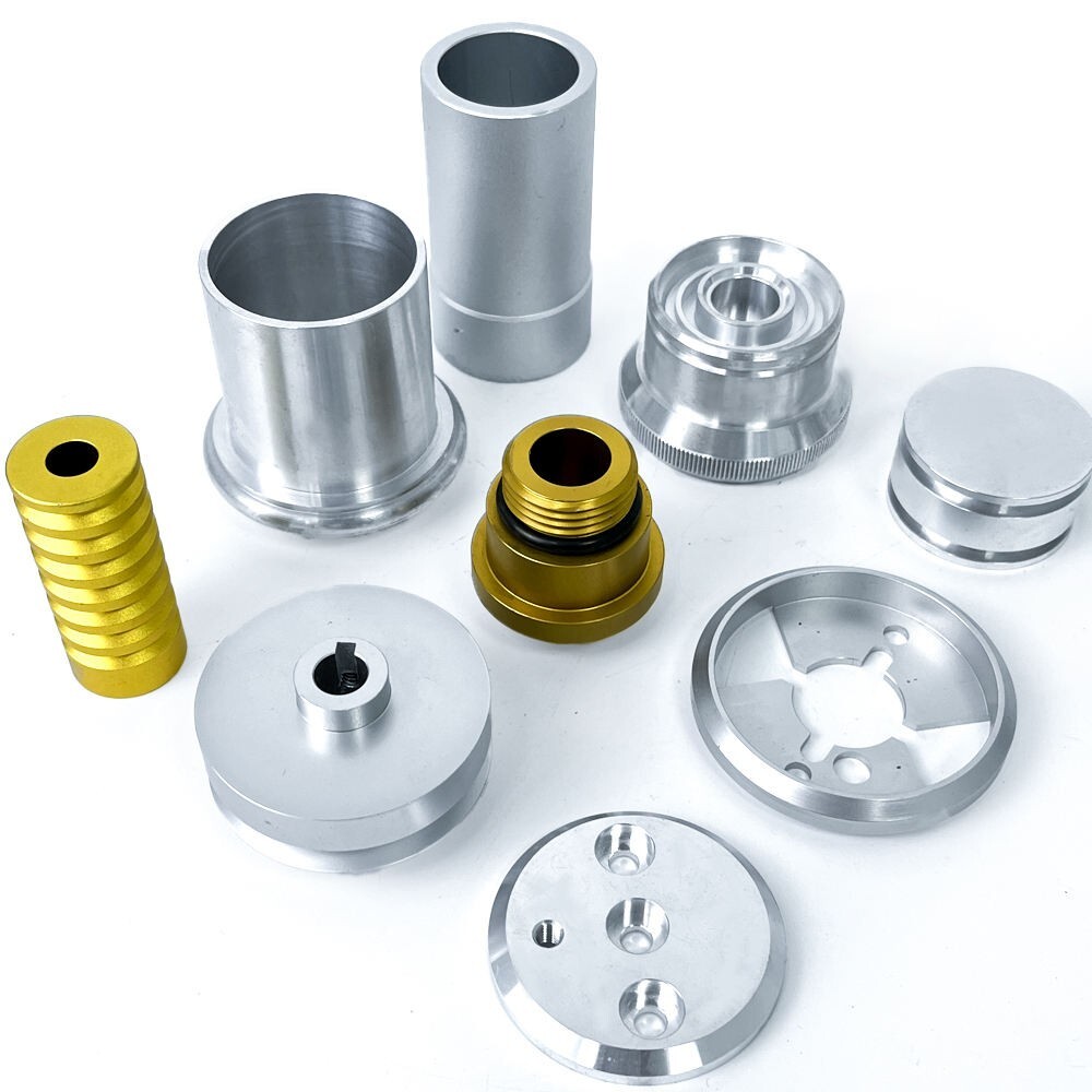 Custom Metal CNC rapid prototype Contact Us to talking about your project. 132