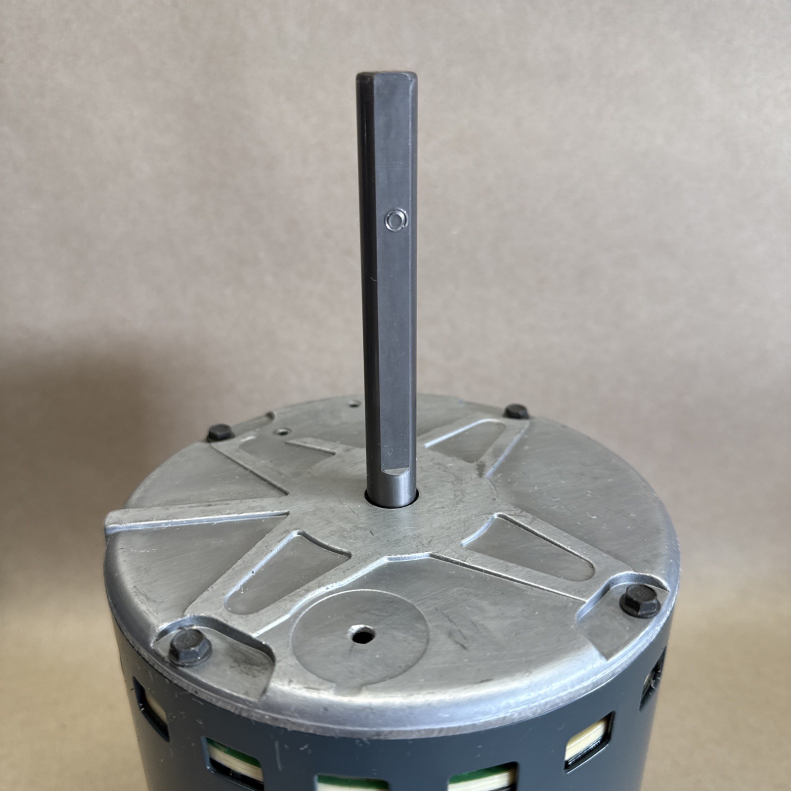 🔥 Genteq ECM 3.0 HD52RE122 Blower Motor 5SME39SXL3008A. GC07 3.0. 1HP.