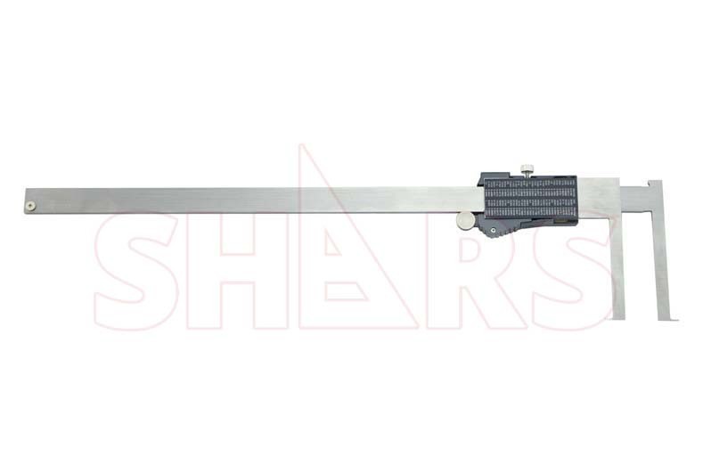 Aventor 12″/300mm DPS IP54 Inside Groove Electronic Caliper New L]