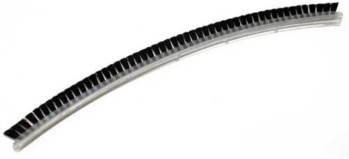 Windsor Karcher 86002440 / 2046 14″ Versamatic Brush Strip – White Plastic