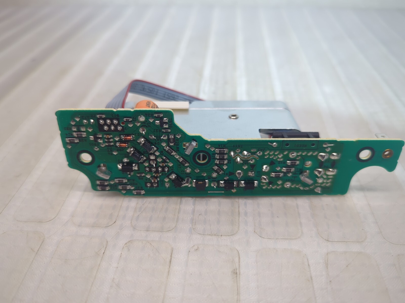Windsor Karcher Power Supply 86385730 PCB 5848ER SENSOR XP12 120V 8.638-573.0
