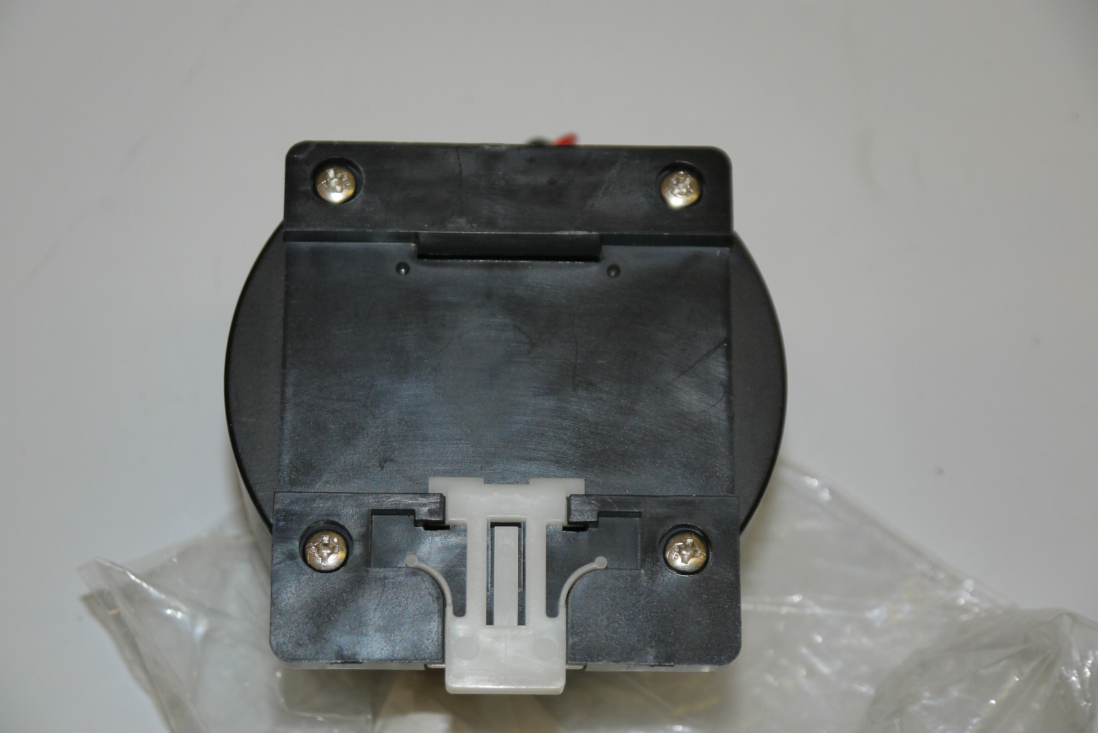 M-SYSTEM T/C TRANSMITTER 6TS-4 13-28 VDC 4-20MA J 0-500 DEGREES F