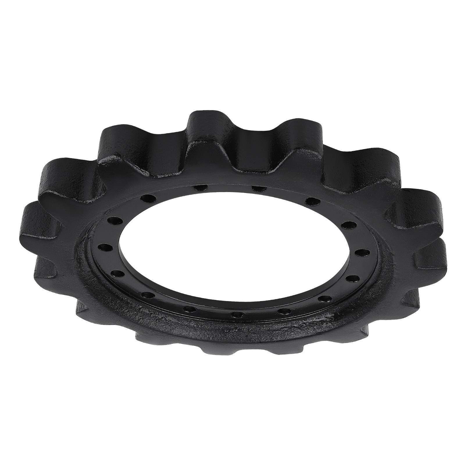 Undercarriage Drive Sprocket 7204050 For Bobcat T590 T595 For Gehl RT165