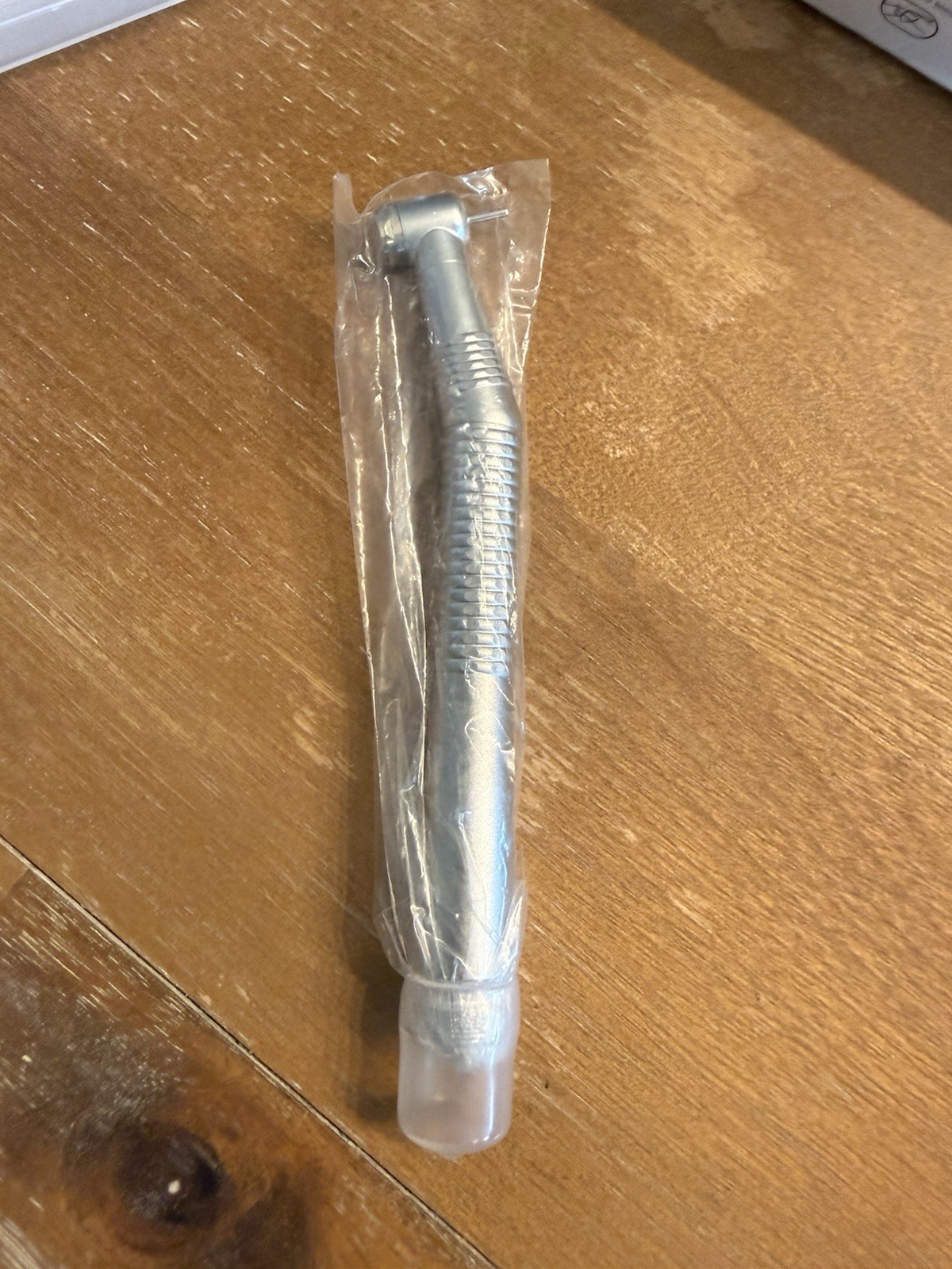 Denshine DR06 High Speed 45° Angle Autochuck Dental Handpiece 4 Hole Midwest