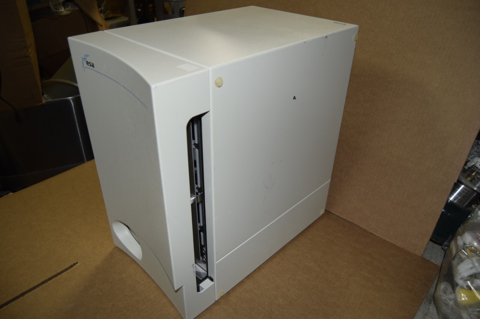 ESA CoulArray Electrochemical Detector Chromatography Two Guard Cell **ONLY**