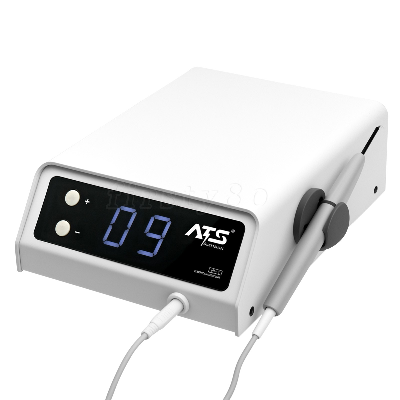 High Frequency Portable Dental Oral Surgery Electric Knife Electrosurgery 9 Tips