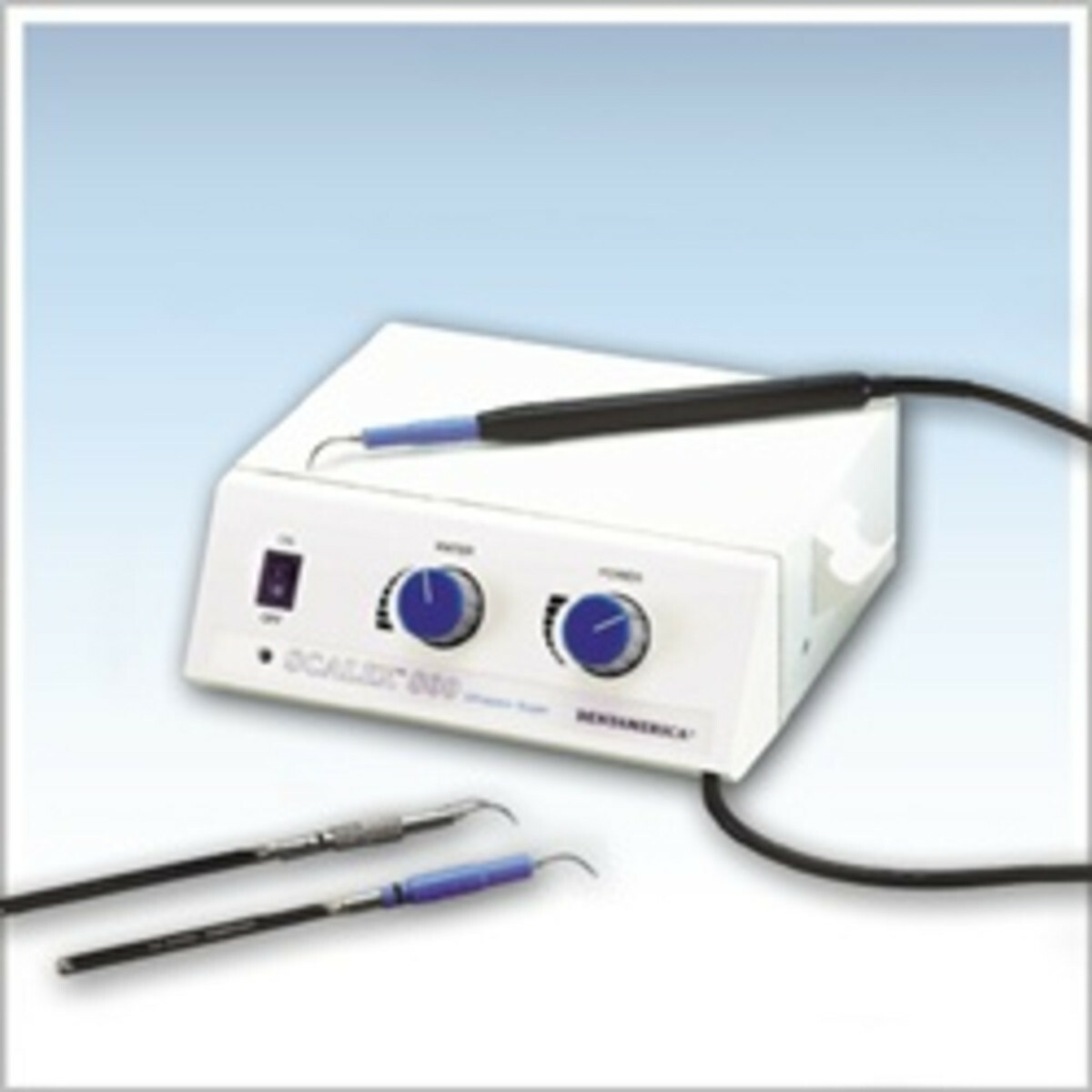 SCALEX 800 ULTRASONIC SCALER – DENTAMERICA
