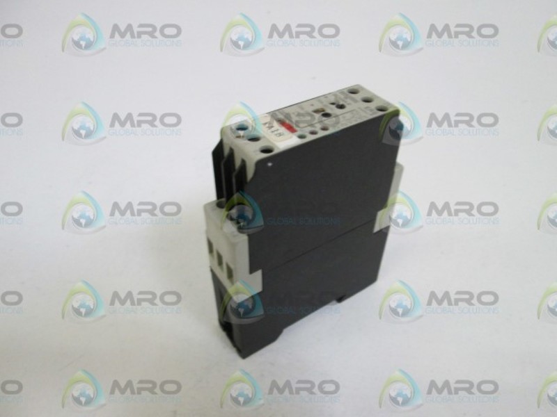ENTRELEC ERS 2.430.103.02 TIMETRON ON DELAY TIMER 0,05s-300h UNMP