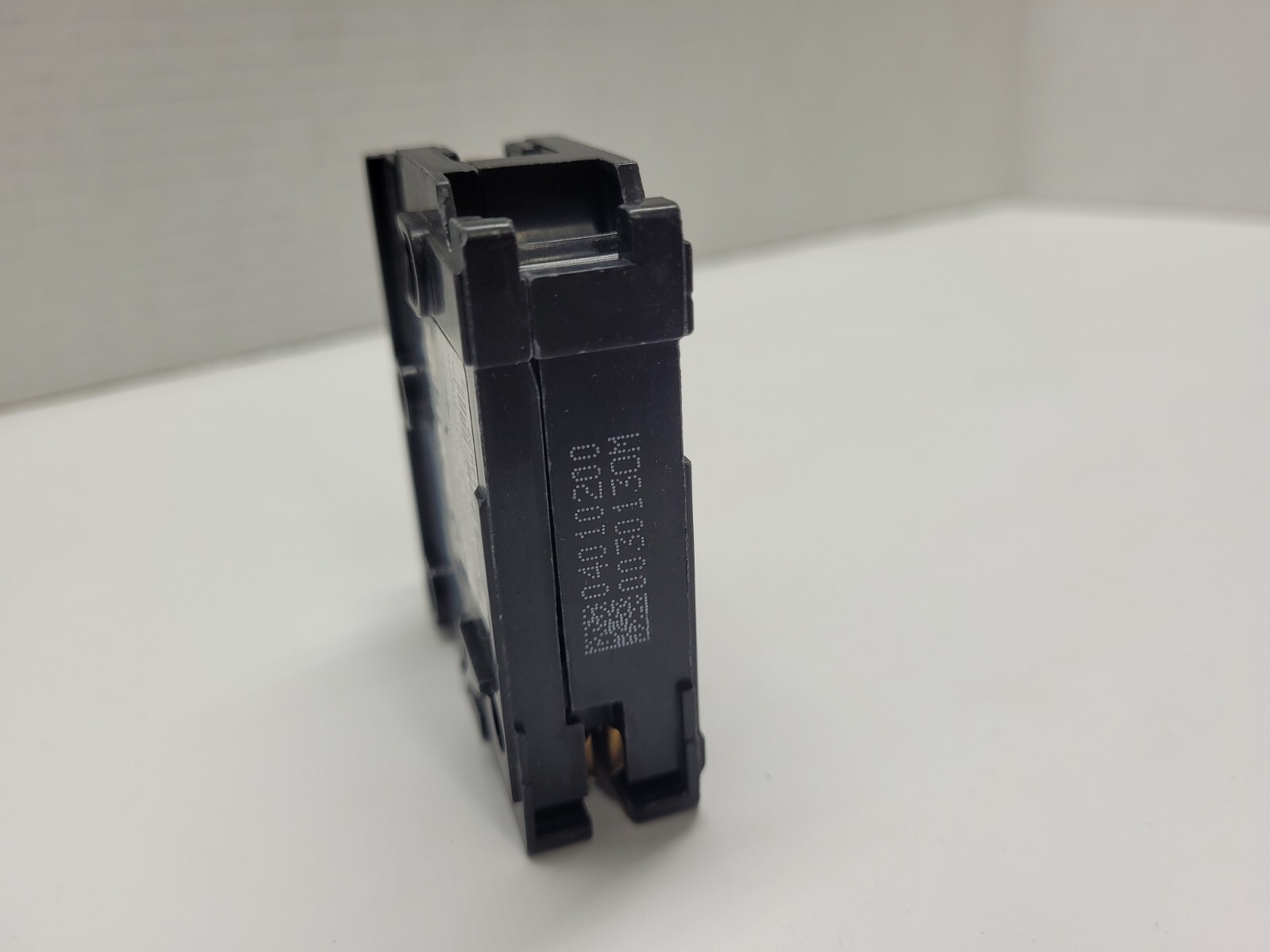 Siemens Q140 Miniature Circuit Breaker, 40 A, 120V Ac, 1 Pole, Plug In Mounting
