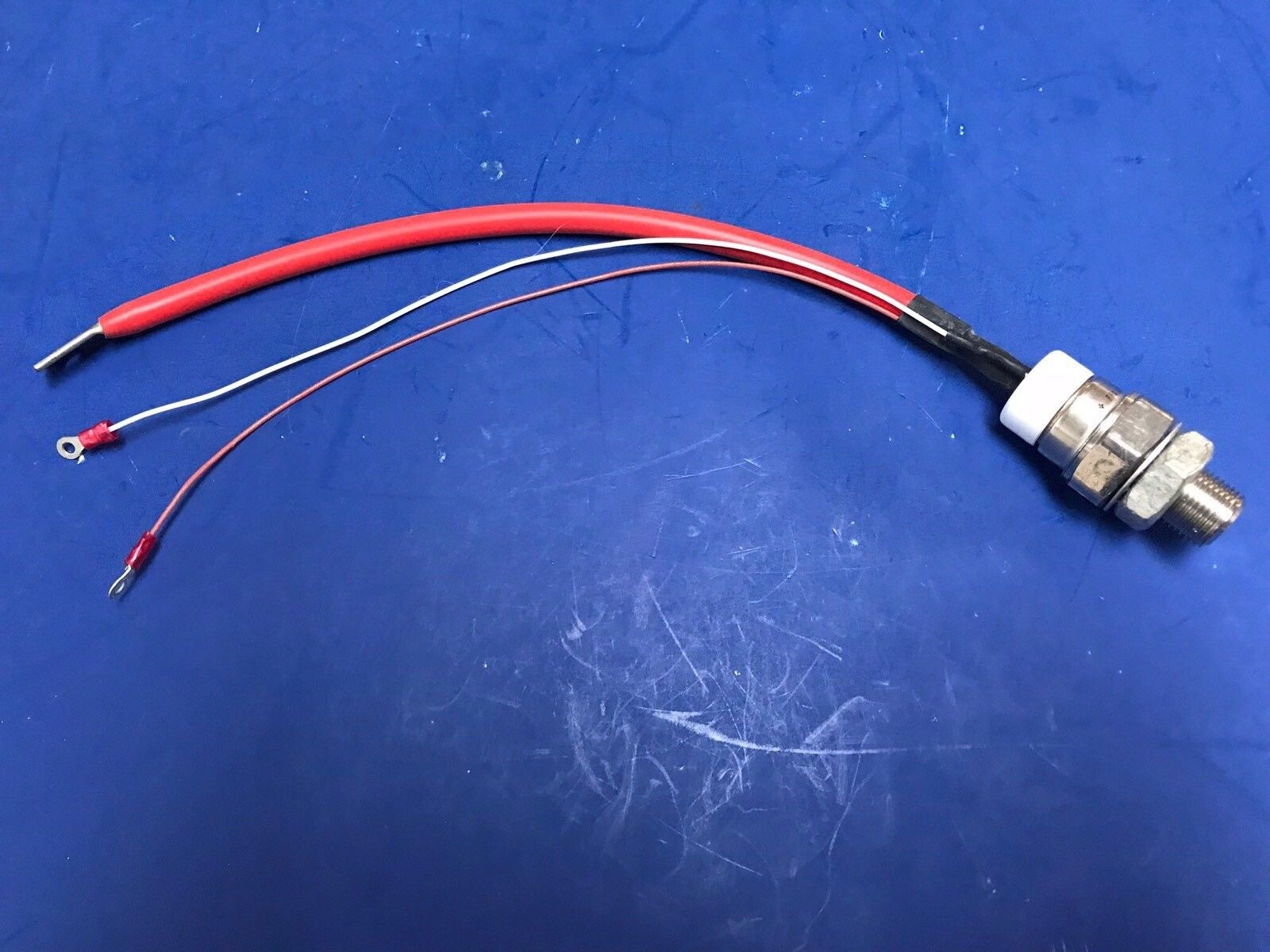 POWEREX Power Thyristor T600141804BT SCR Phase Control Module, 1400V, 175A
