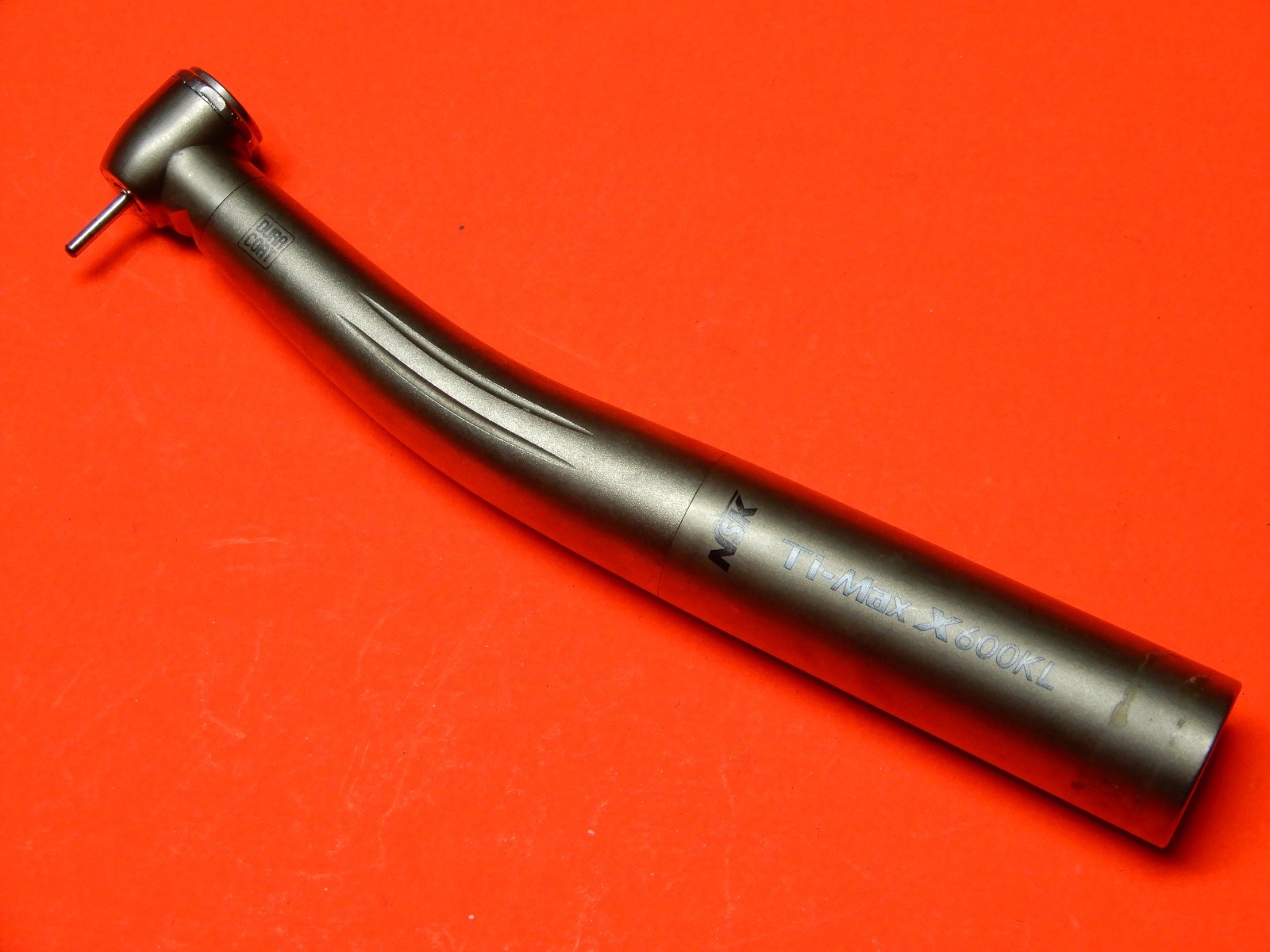 NSK TI-MAX X 600 KL ( KAVO COUPLER ) DENTAL HANDPIECE & 3 MONTH WARRANTY