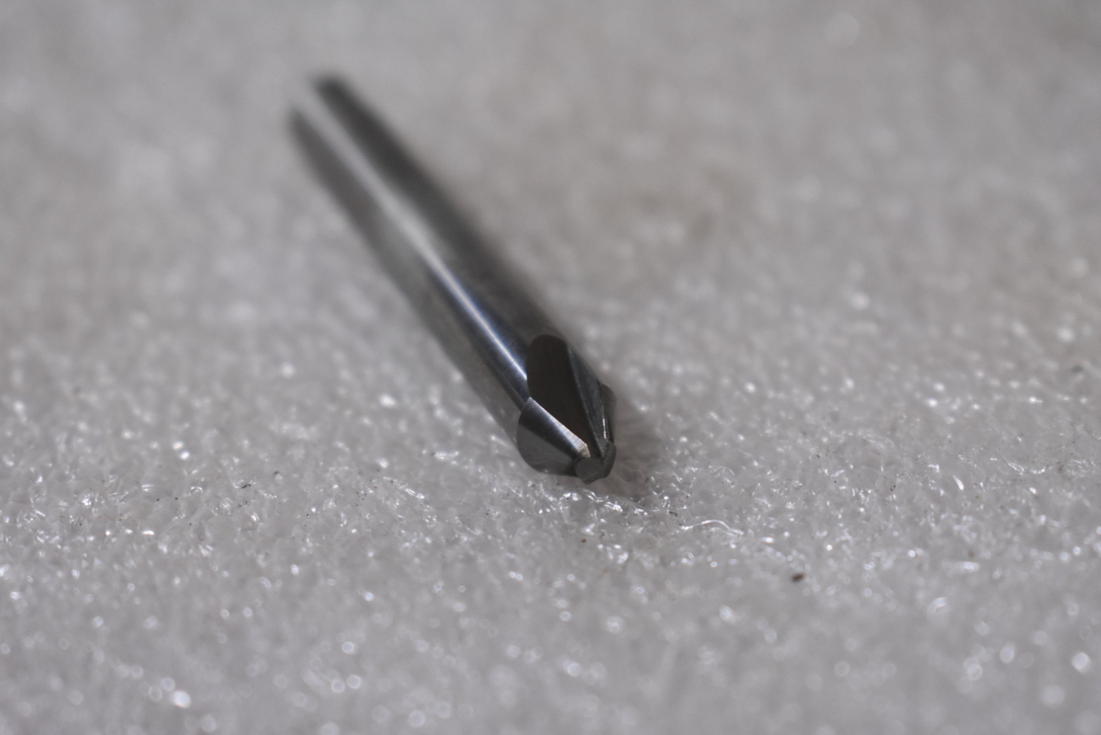 GARR 58050 COMBINED DRILL AND COUNTERSINK #3 POINT DIA.