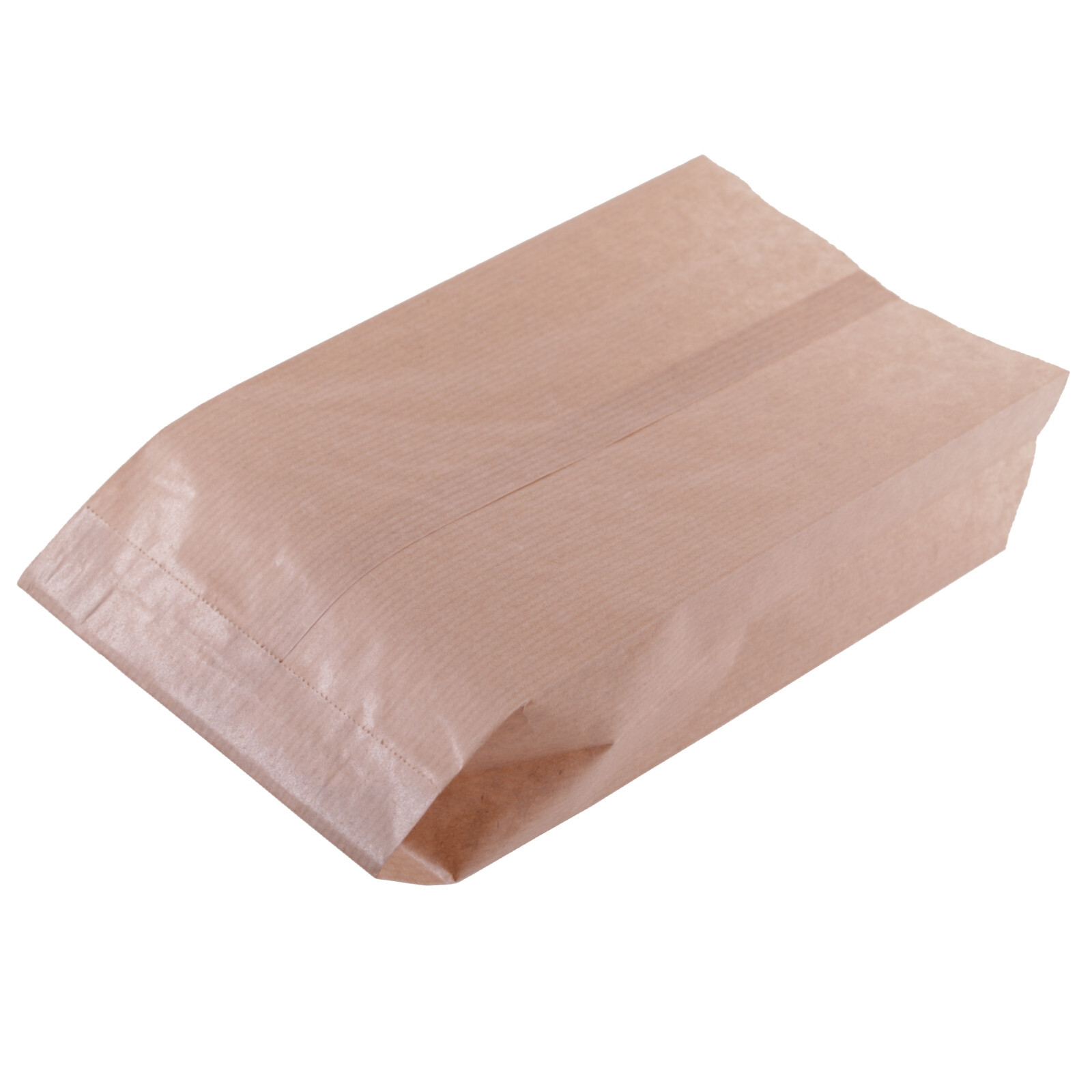 Papiertüten Braun, Geschenktüten Papier, Kleine Tüten für Süßigkeiten, Brottüten