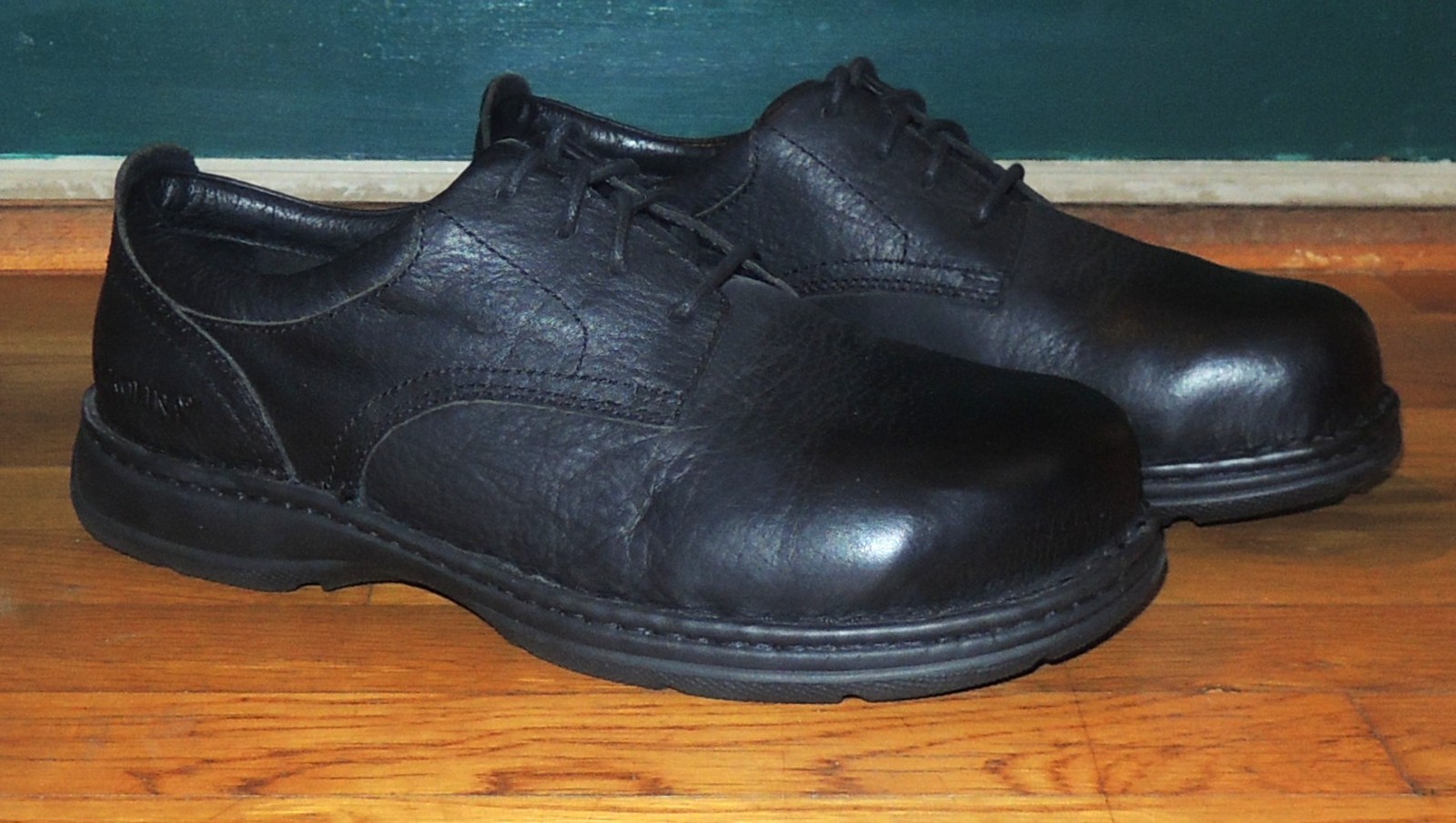 Carolina BLVD 2.0 safety toe men’s shoes Size 11 EE CA5561 Excellent condition