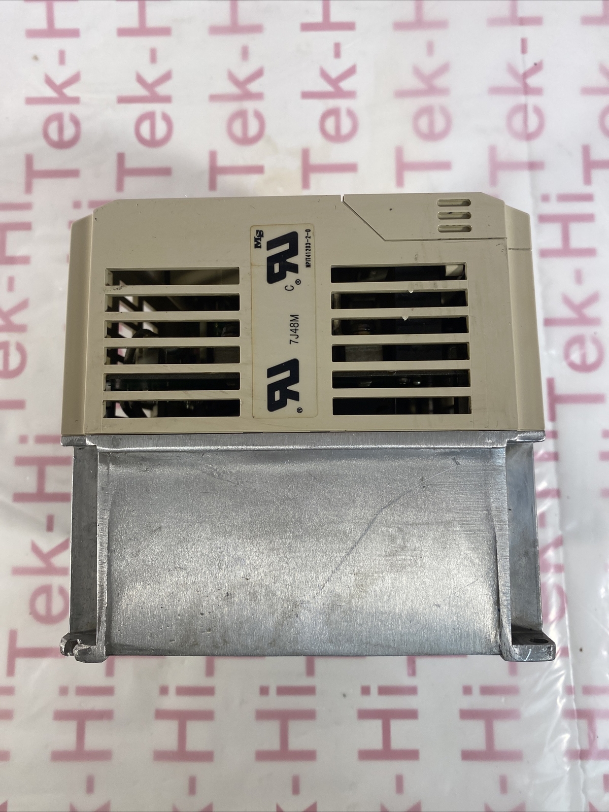 Yaskawa Electric CDBR-2015B Brake Unit CDBR2015B OVERNIGHT SHIPPING