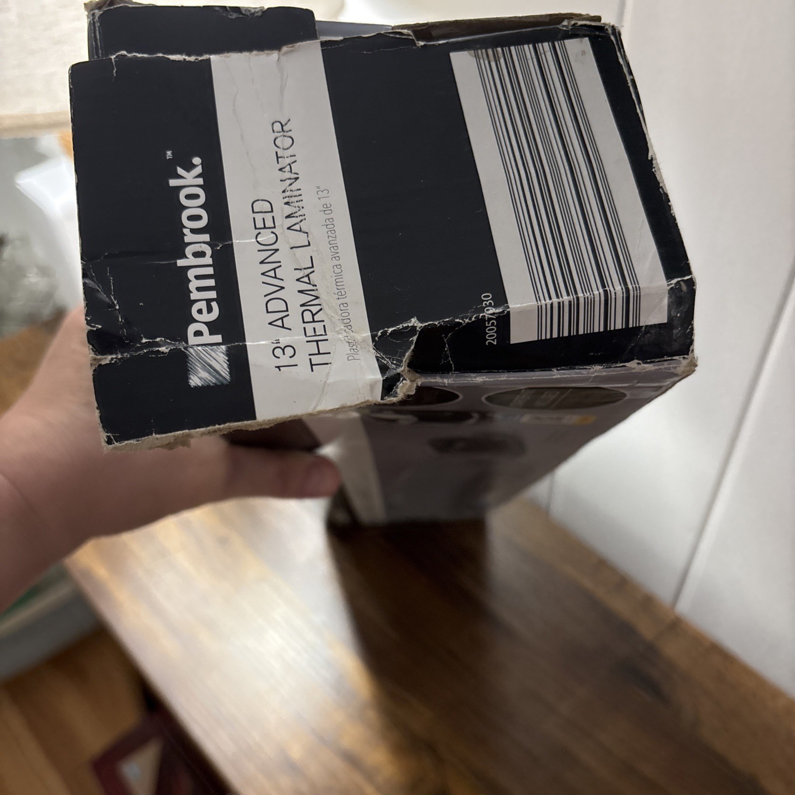 Pembrook 13″ Advanced Thermal Laminator