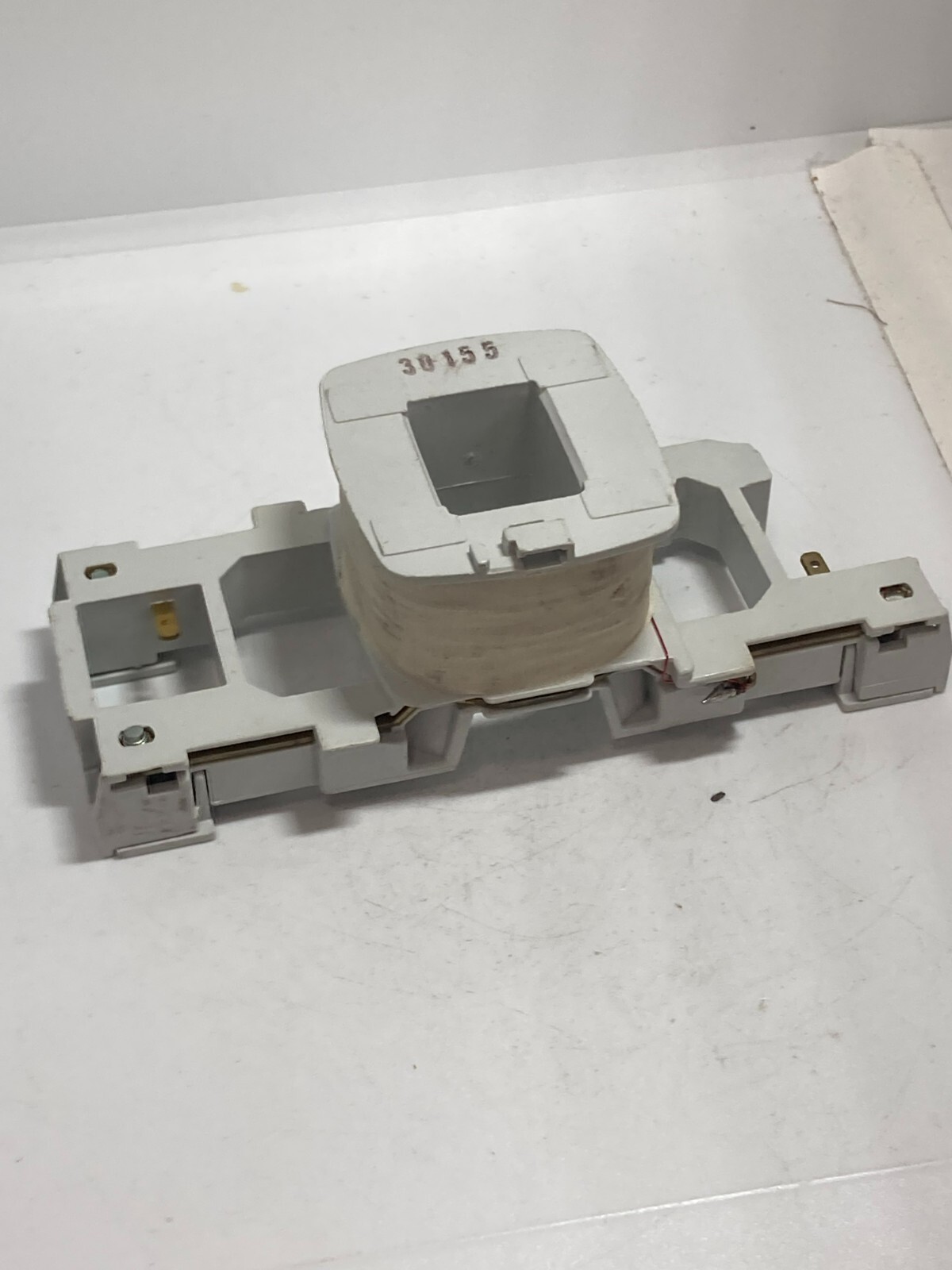 GENERAL ELECTRIC LB4A5 COIL 220V 50/60HZ