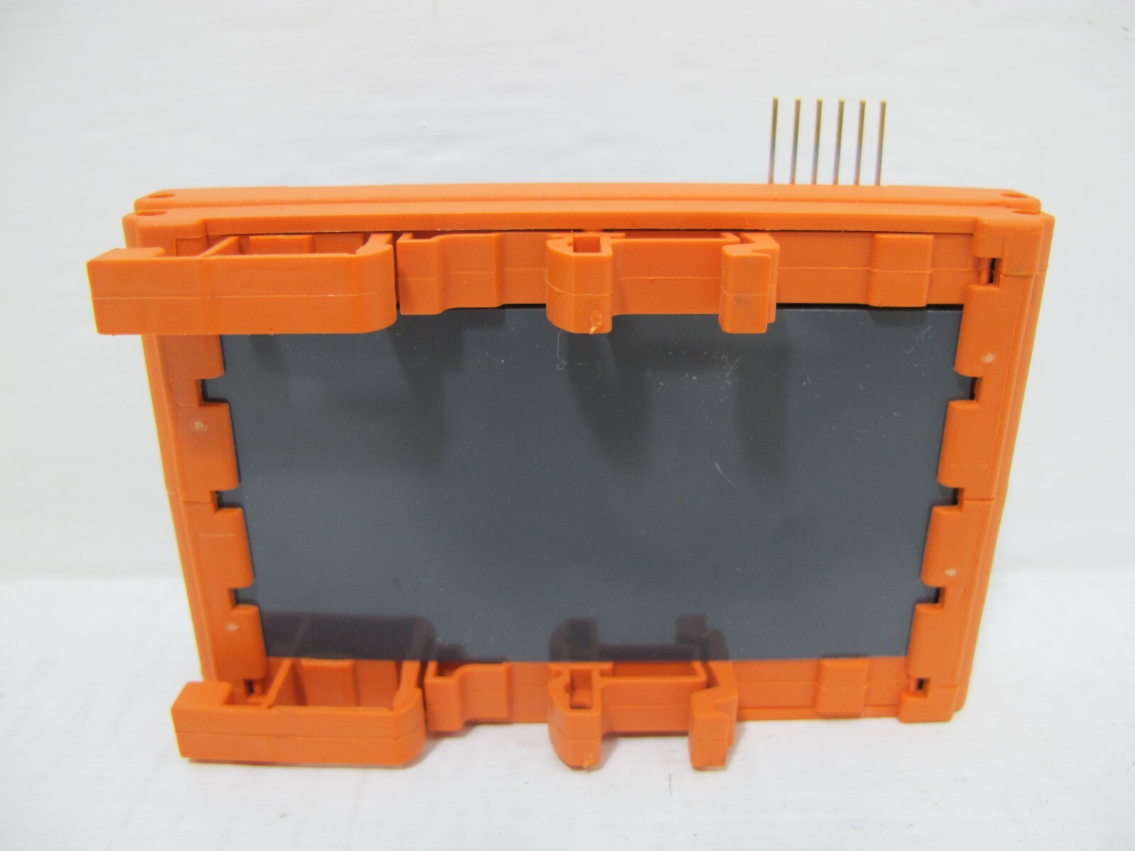Douglas Lighting Controls WNX-Micro-Thermo Networking Node for WRS-2224 Relay