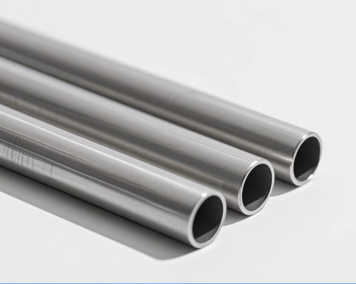 1pc Titanium Grade TA1/TA2 Tube OD 20mm x ID 14mm , Wall 3mm, Length 500mm