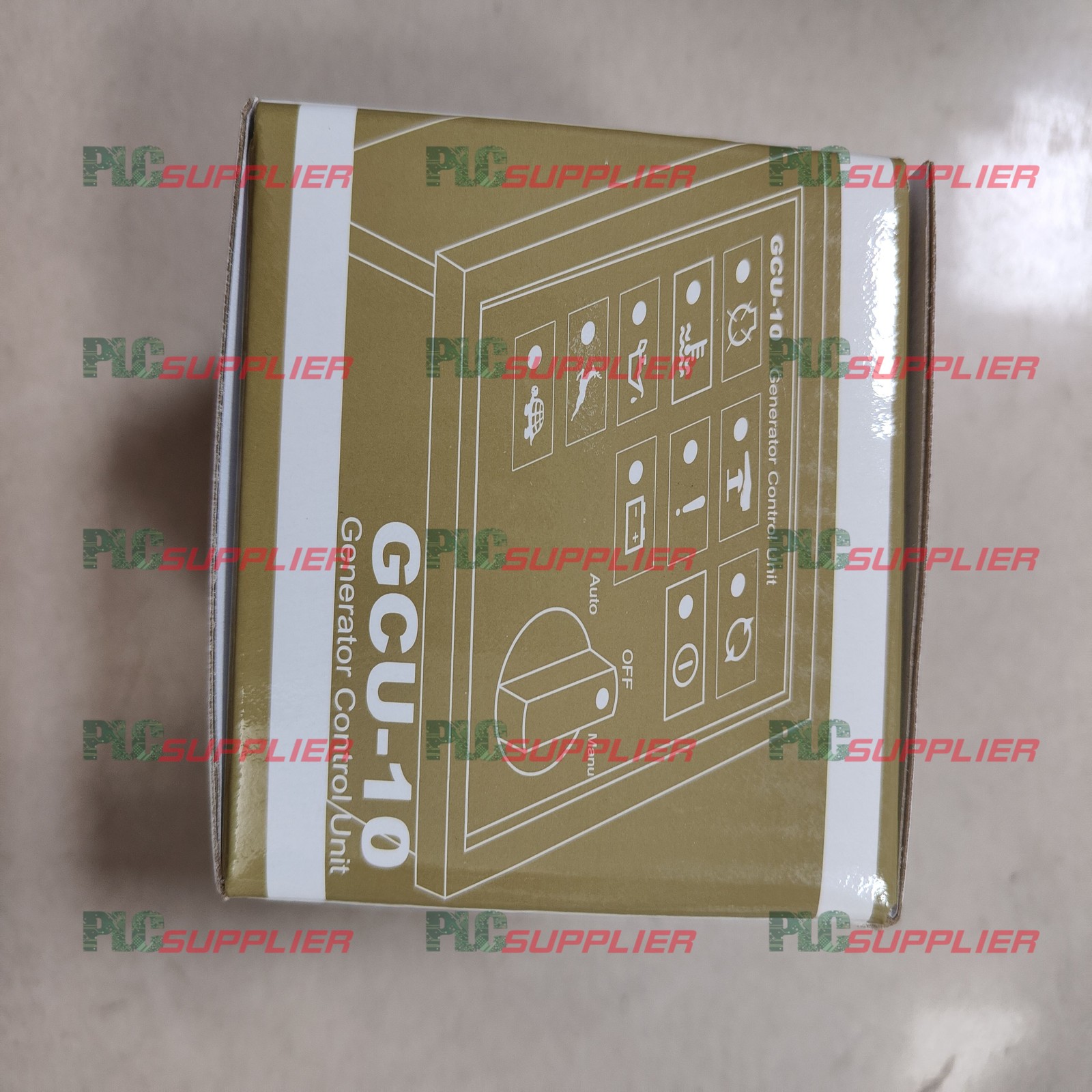 Brand new and original KUTAI GCU-10 US stock