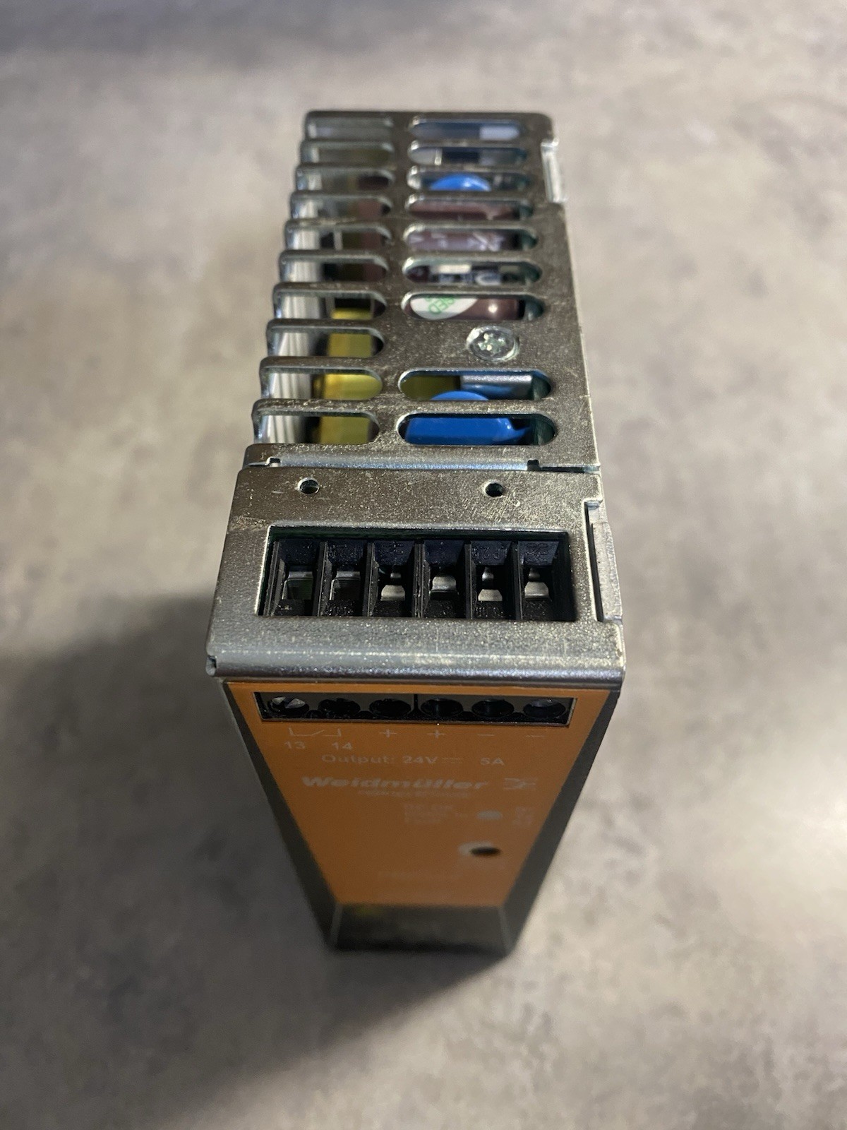 PRO ECO 120W 24V 5A