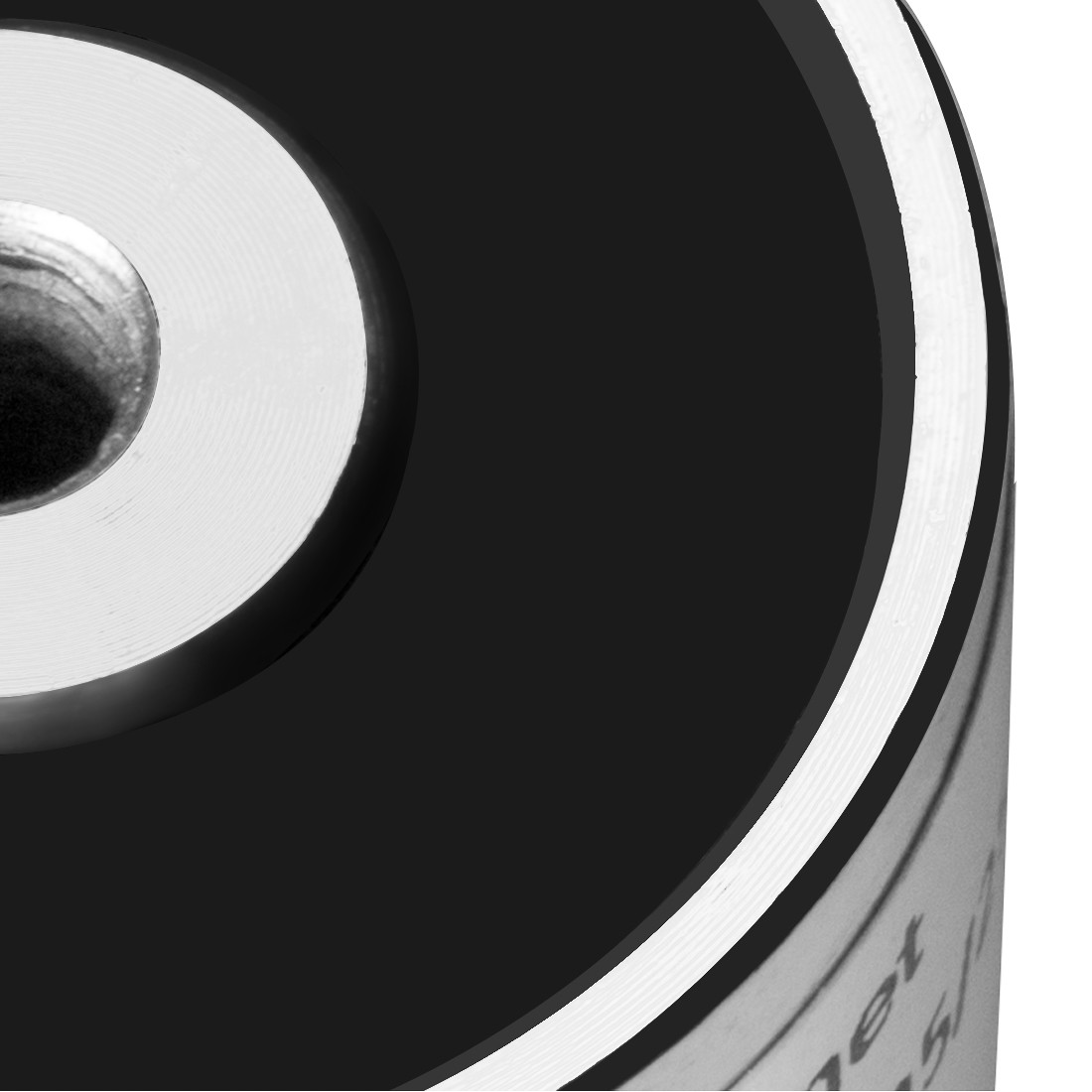 12VDC 70N 0.13LB/61g Electric Lifting Magnet Electromagnet Solenoid Lift Holding