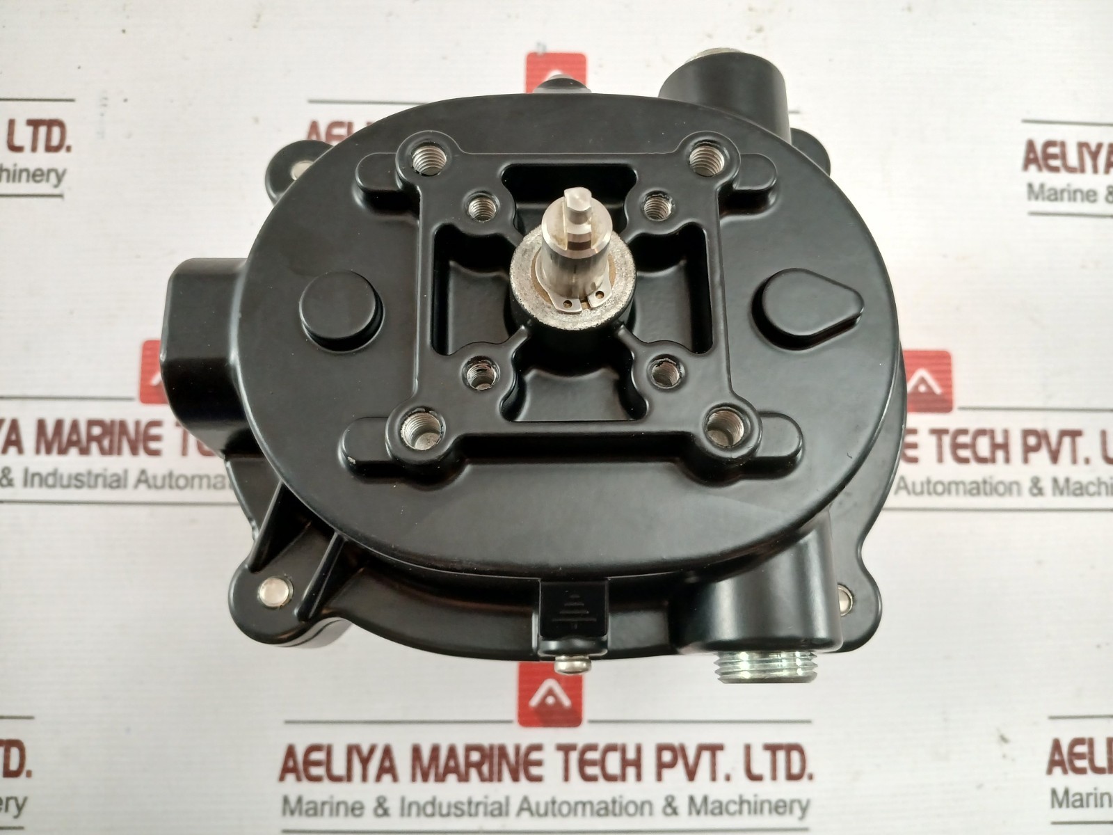 TRIAC CONTROLS EX10A2SBKN Hazardous Location Limit Switch 5AMP-250VAC