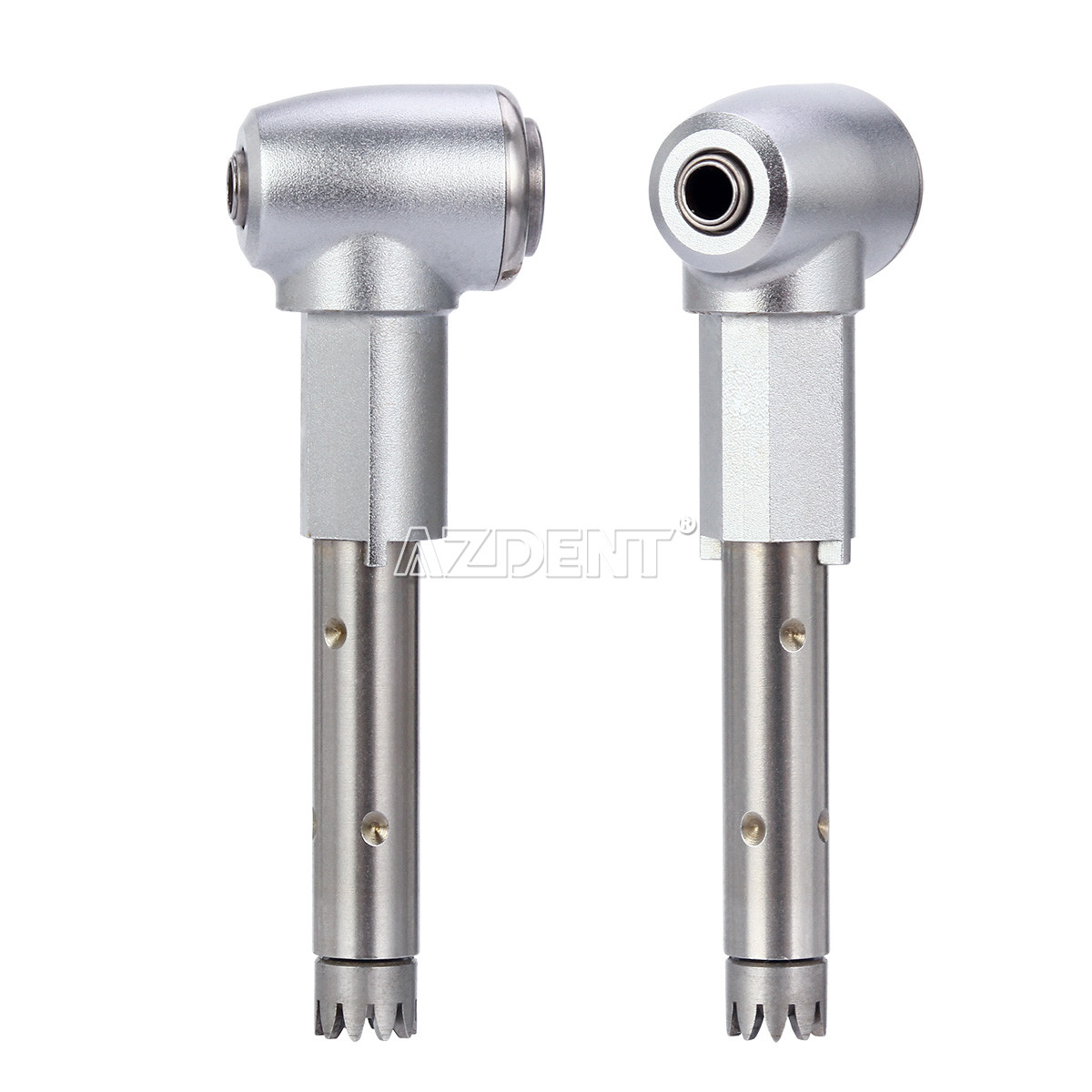 Dental Intra Head 1:1 Push Button Fit Kavo Contra Angle Handpiece 2.35mm