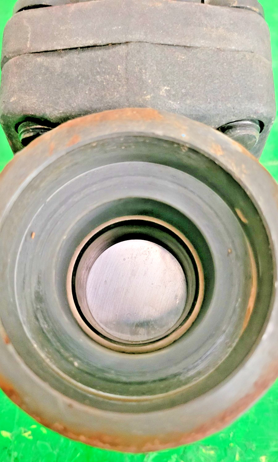 🟠SOCKET WELD CL 800 FORGED 2″ GATE VALVE PESSCO IS OFFERING 1 G090425-1-30 🗽