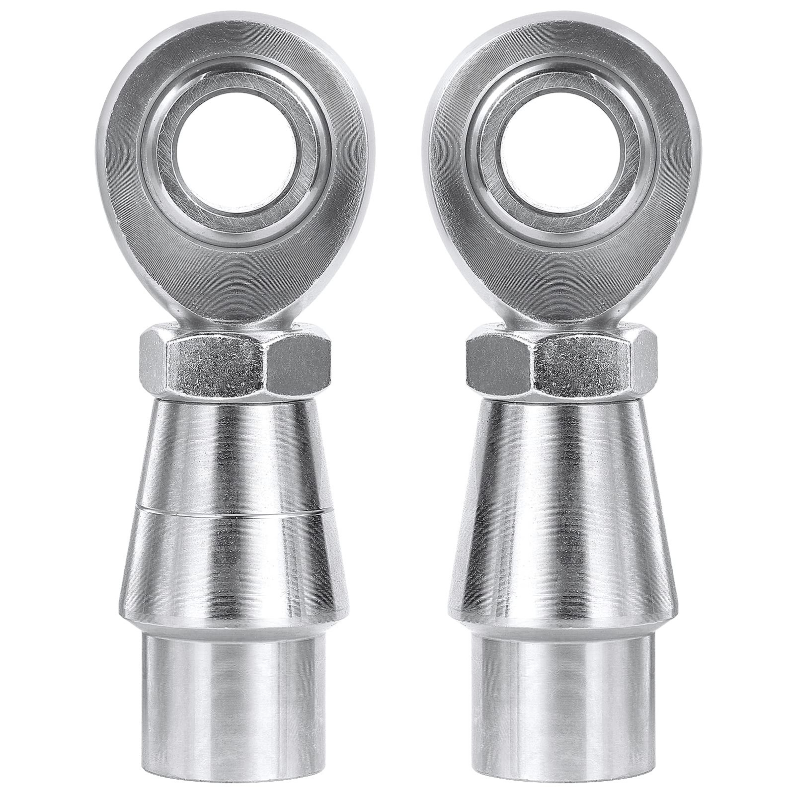 3/4 .750 Heim Joint Rod End Kit Chromoly Right Left Hand Thread Adapter