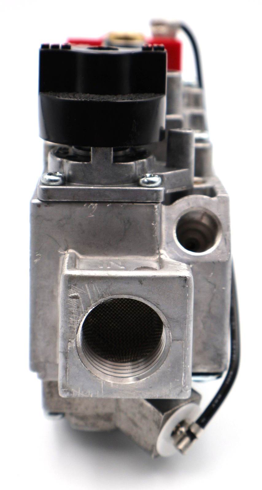 Williams Furnace Company 6003 Natural Gas Valve NAT 4″ Millivolt System P323011