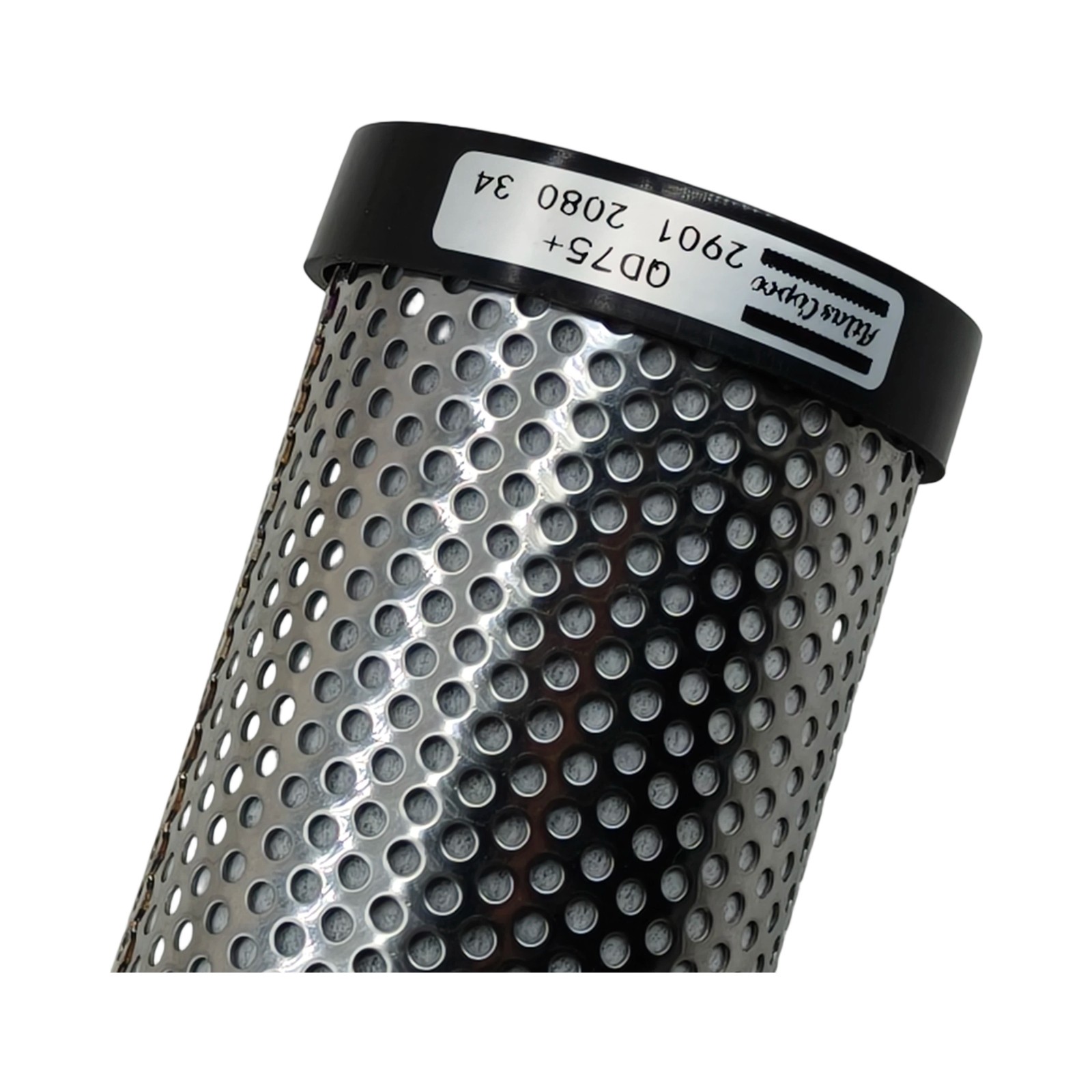 Fit Atlas Precision Filter QD75+ 1PC NEW High Quality 2901208034 1629319555