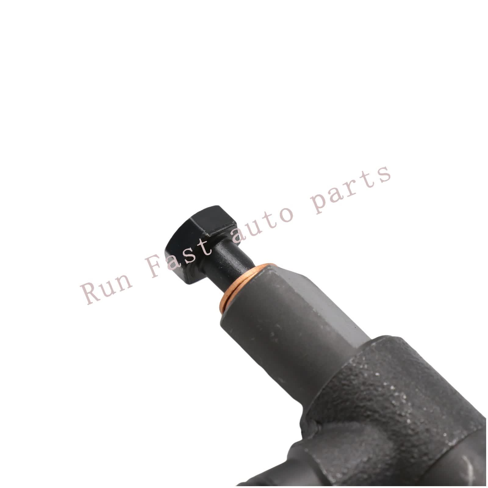 Fuel Injector Fits Kubota MDI Engine V2203 V2403 Bobcat Loaders S130 S150 S160