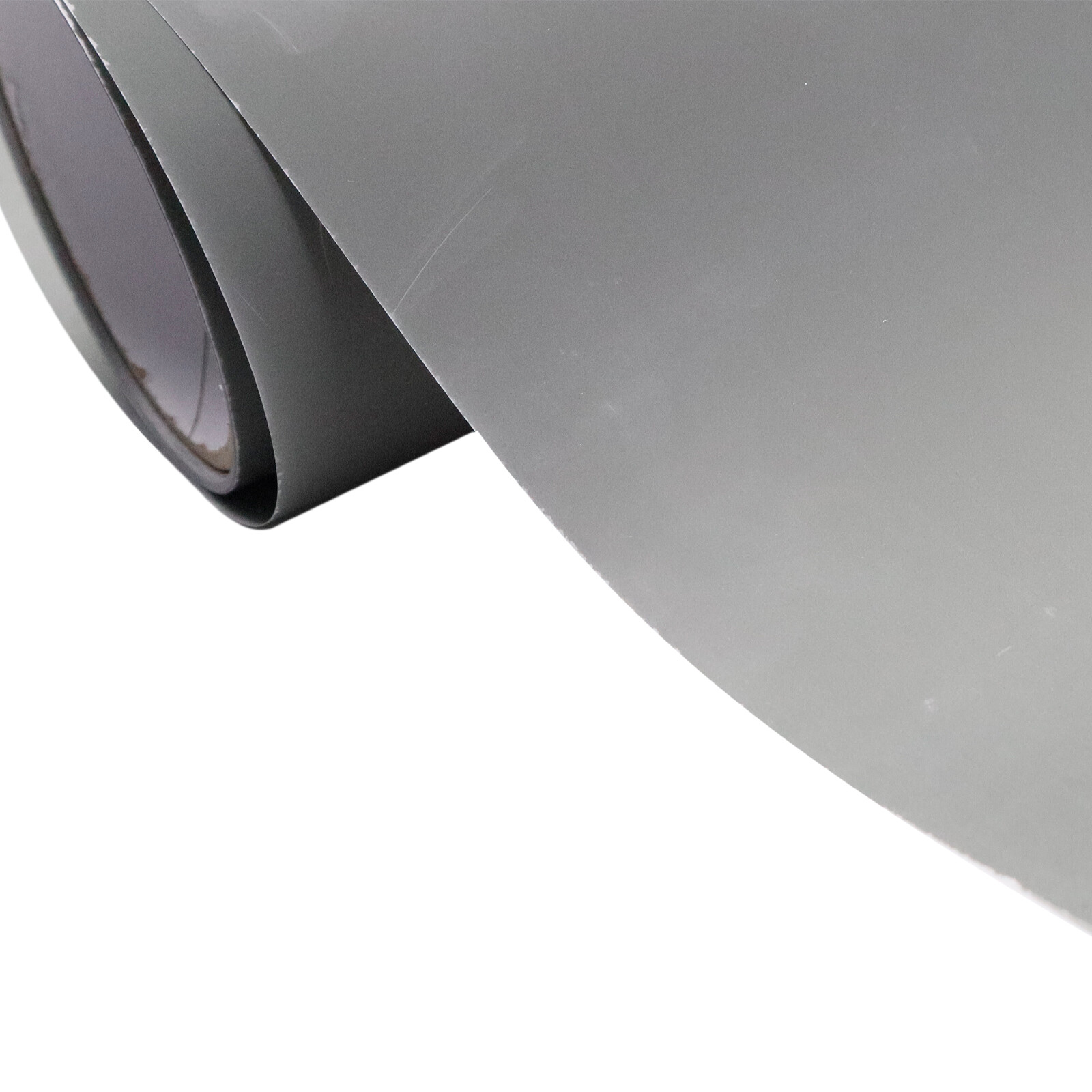 11.8in x 16.4ft Black Temperature Change Sensitive DTF Film Roll Cold Peel